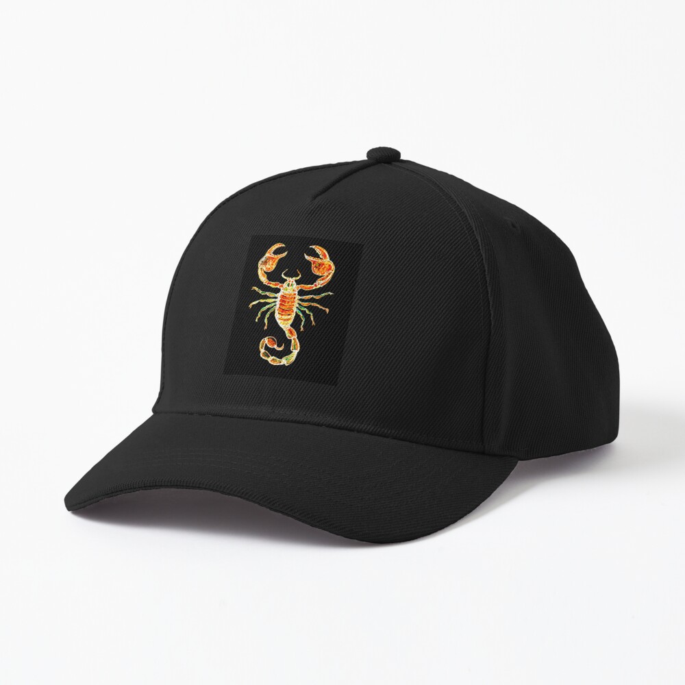 Item preview, Baseball Cap designed and sold by LindArt1.