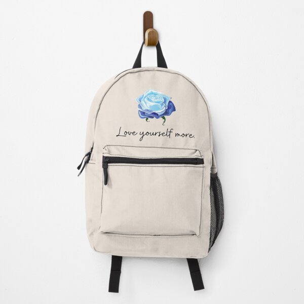 Item preview, Love yourself more designed and sold by Molly-Vo.