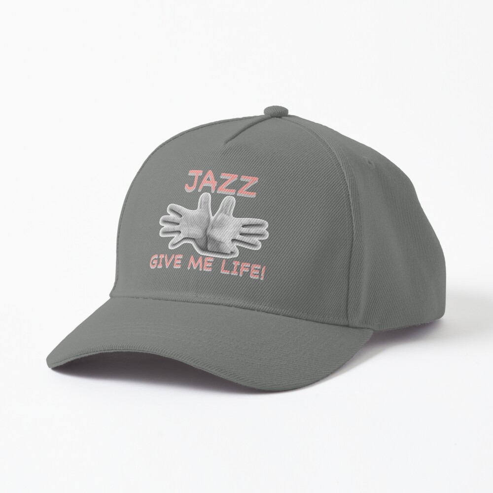 Item preview, Baseball Cap designed and sold by SOLDANCE.