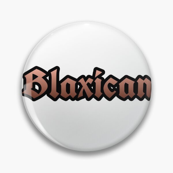 Item preview, Blaxican (in brown) designed and sold by isaiah01.