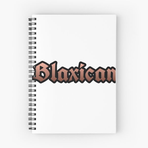 Item preview, Blaxican (in brown) designed and sold by isaiah01.