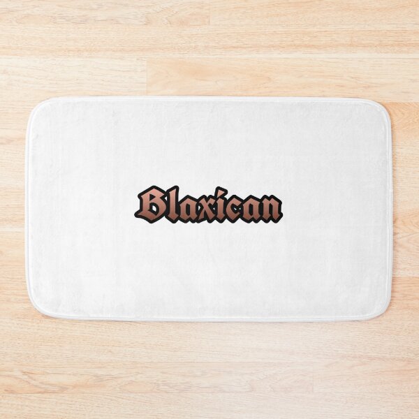 Item preview, Blaxican (in brown) designed and sold by isaiah01.