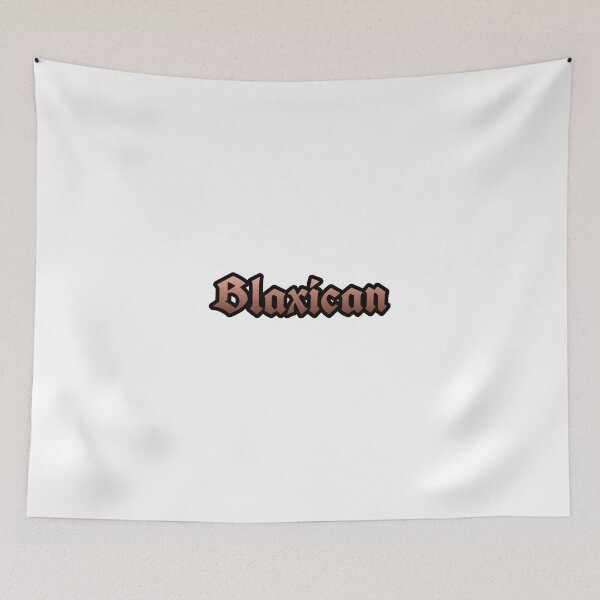 Item preview, Blaxican (in brown) designed and sold by isaiah01.