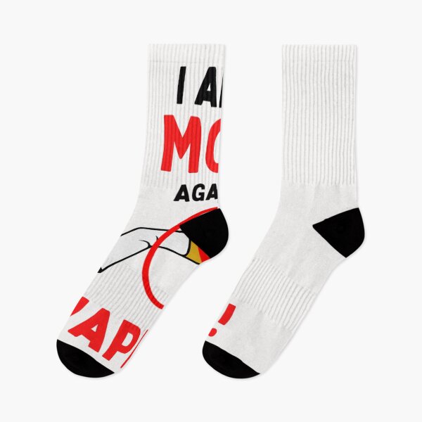 Item preview,  I Am A Mom Against Vaping - Stop Smoking Vaping is bad designed and sold by chetan786.