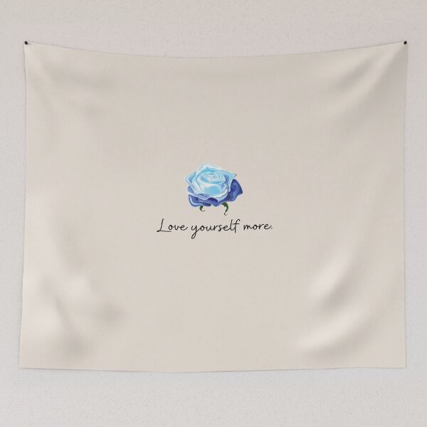 Item preview, Love yourself more designed and sold by Molly-Vo.