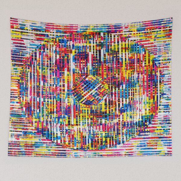 Item preview, Lines Two designed and sold by Artworksy.