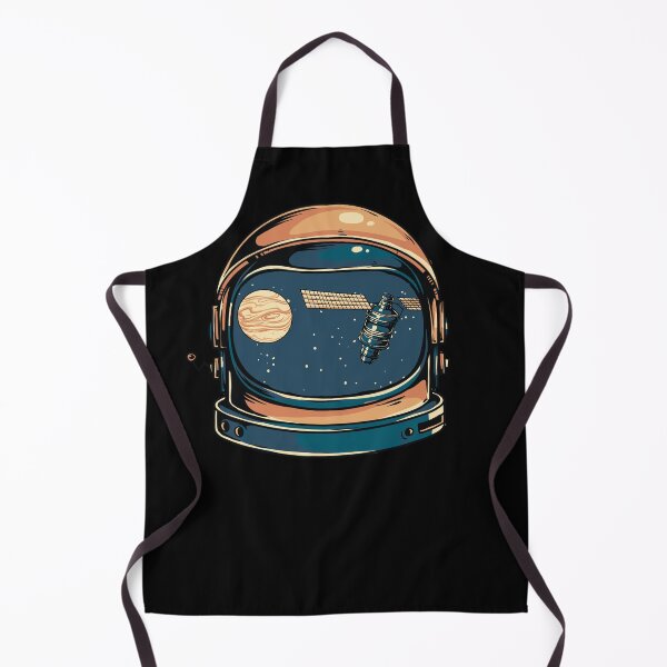 Item preview, Astronaut Helmet designed and sold by Iandems.