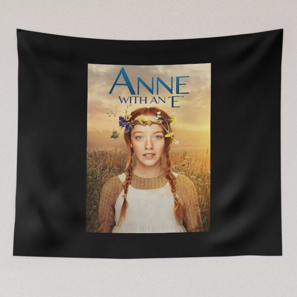 Aperçu de l'œuvre movie anne beautiful girl créée et vendue par tarnopir.