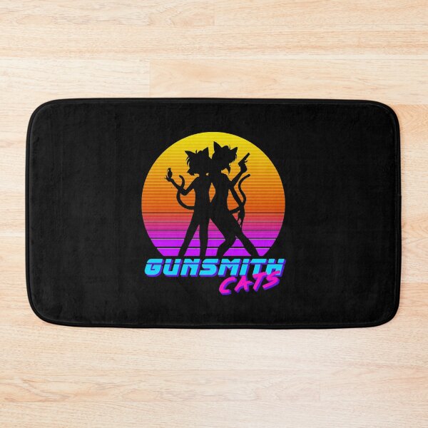 Item preview, Neon Gunsmiths designed and sold by Seagull528.