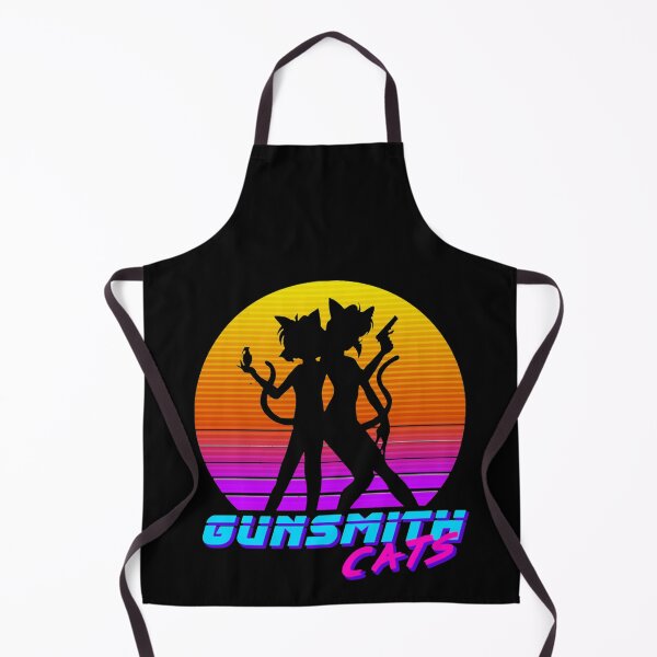 Item preview, Neon Gunsmiths designed and sold by Seagull528.