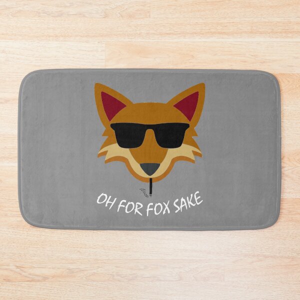 Item preview, OH For Fox Sake designed and sold by OMdesigns93.