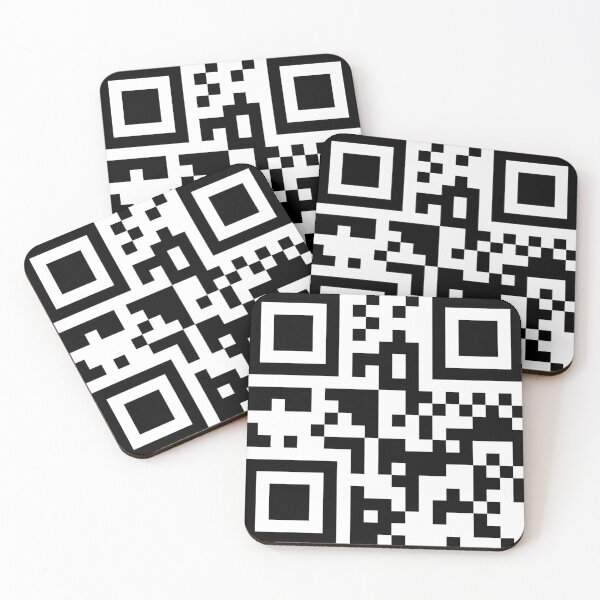Item preview, QR Code designed and sold by Saniahashim.