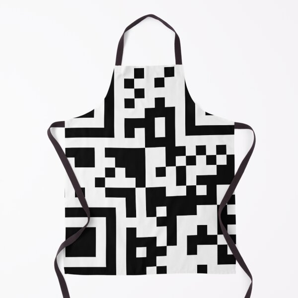 Item preview, QR Code designed and sold by Saniahashim.