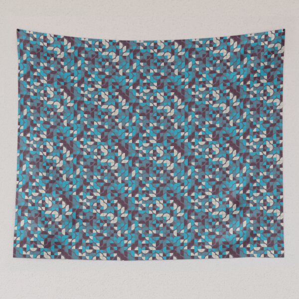 Item preview, Geometric Art designed and sold by IuriiVlasenko.