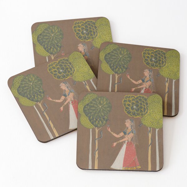 Item preview, Ragini designed and sold by HinduArtGallery.
