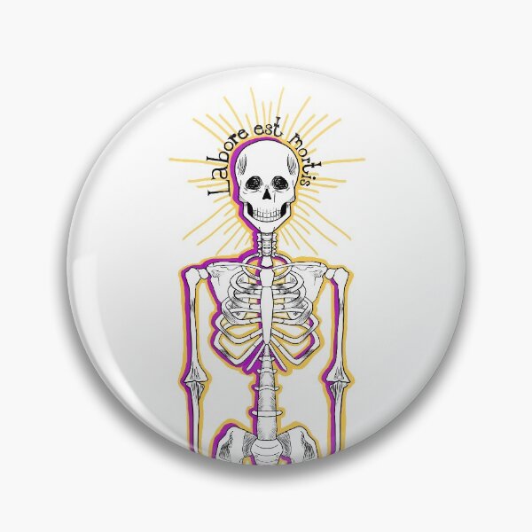 Artikelvorschau, Labore Est Mortis entworfen und verkauft von RexDuoAngelus.