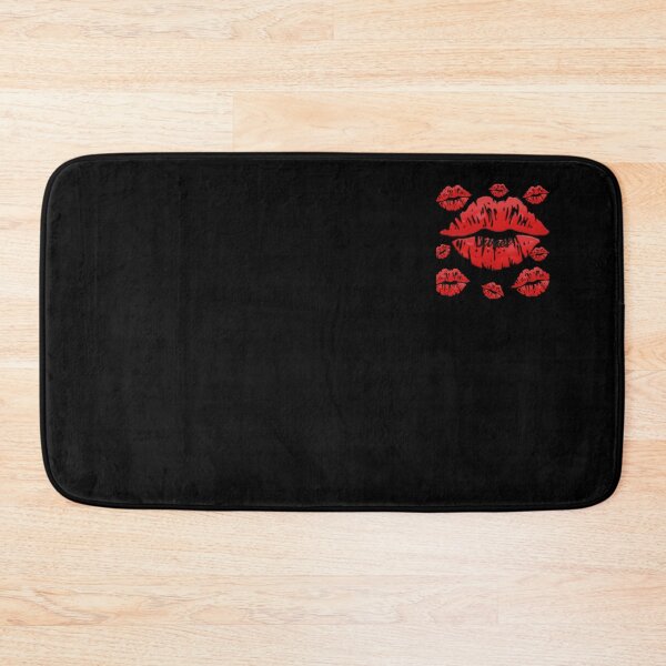 Item preview, Sweet lips of red designed and sold by Rytespot.