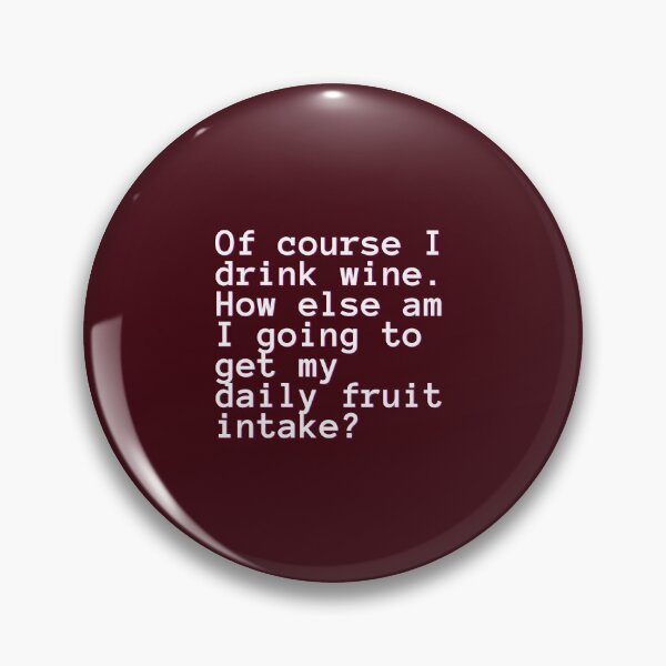 Item preview, Being Healthy is Important designed and sold by Oops I Designed It.
