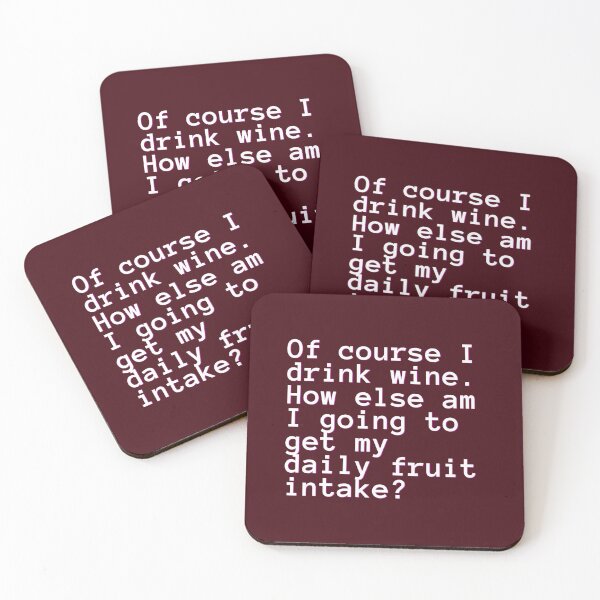 Item preview, Being Healthy is Important designed and sold by Oops I Designed It.