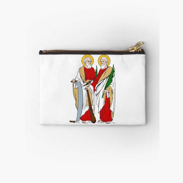 Item preview, SAINTS SIMON AND JUDE   designed and sold by CatholicSaints.
