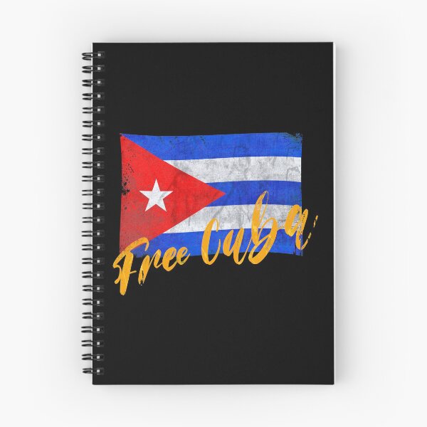 Item preview, Free Cuba designed and sold by superdumb70.