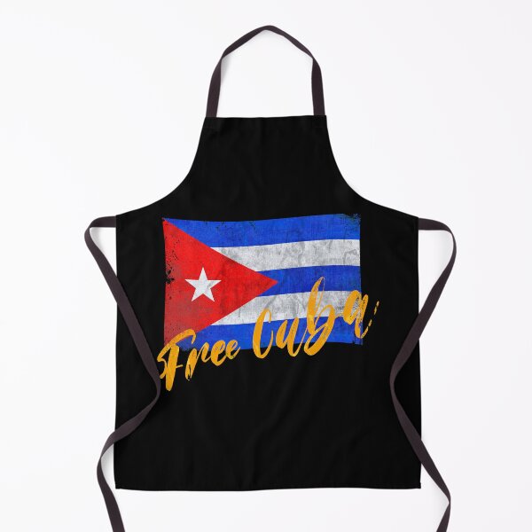 Item preview, Free Cuba designed and sold by superdumb70.