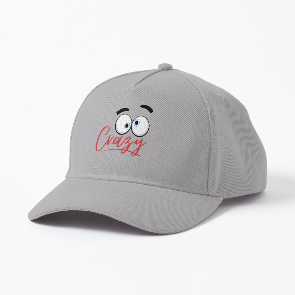 Item preview, Baseball Cap designed and sold by acheme.