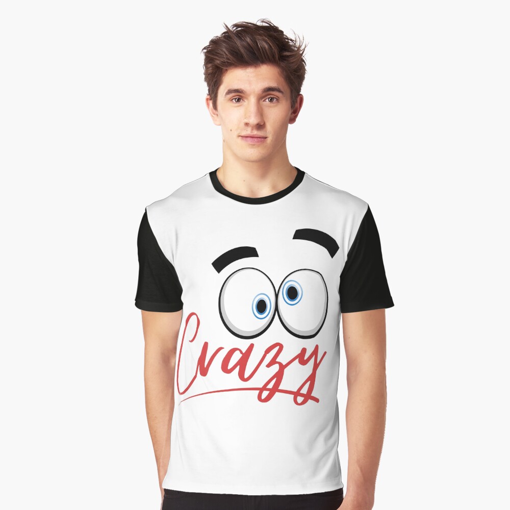 Item preview, Graphic T-Shirt designed and sold by acheme.
