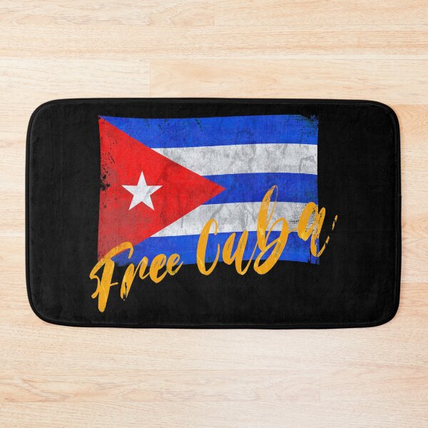 Item preview, Free Cuba designed and sold by superdumb70.