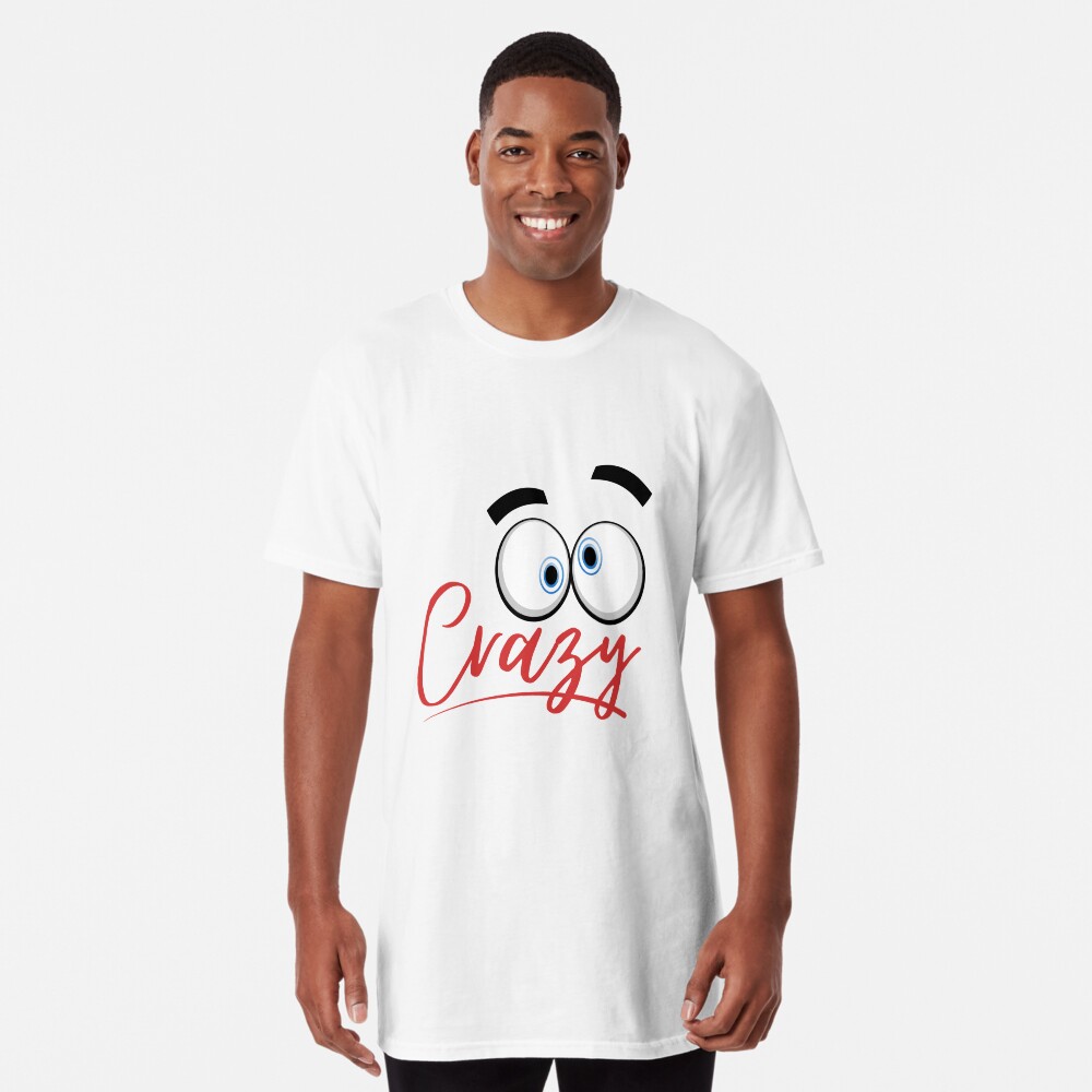 Item preview, Long T-Shirt designed and sold by acheme.