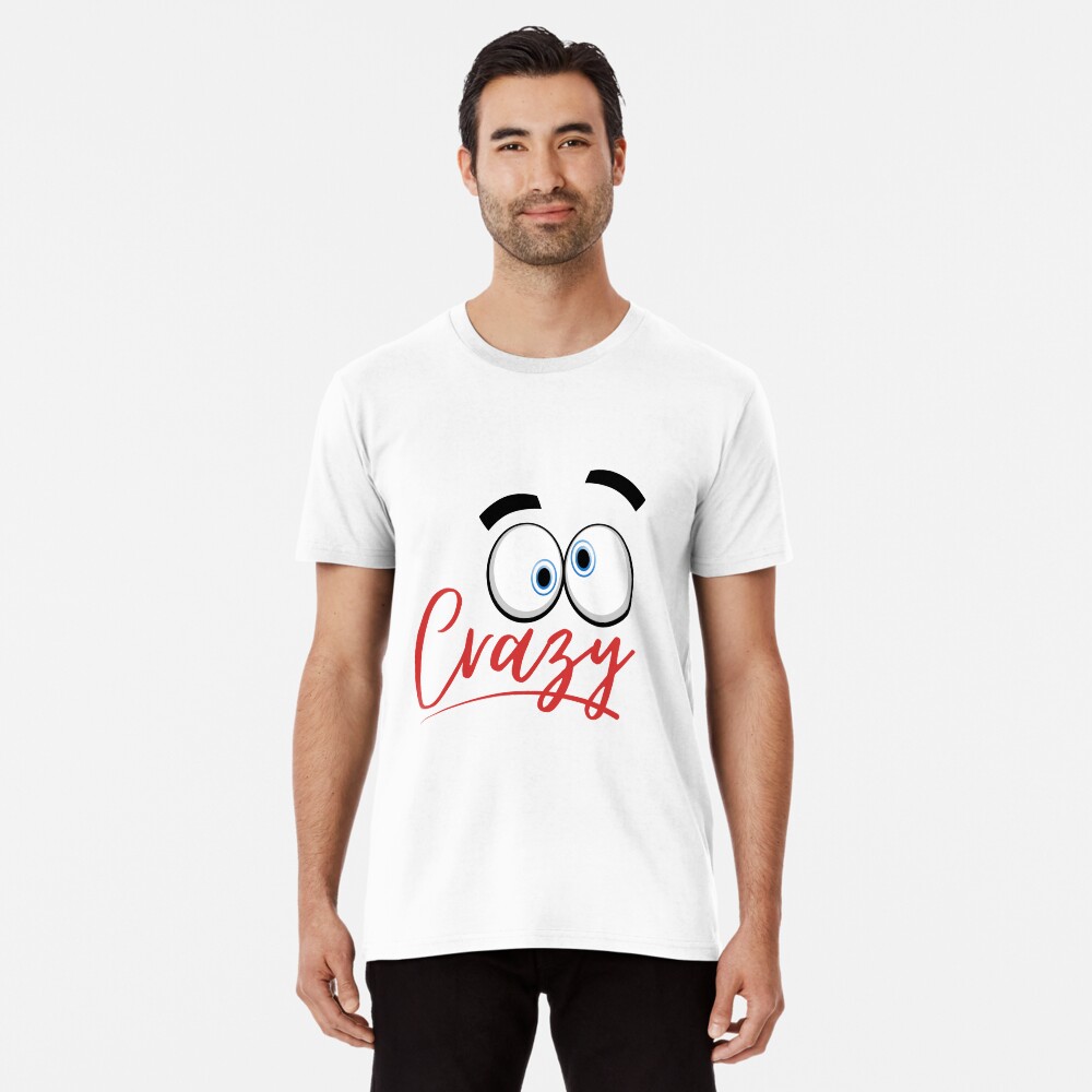 Item preview, Premium T-Shirt designed and sold by acheme.