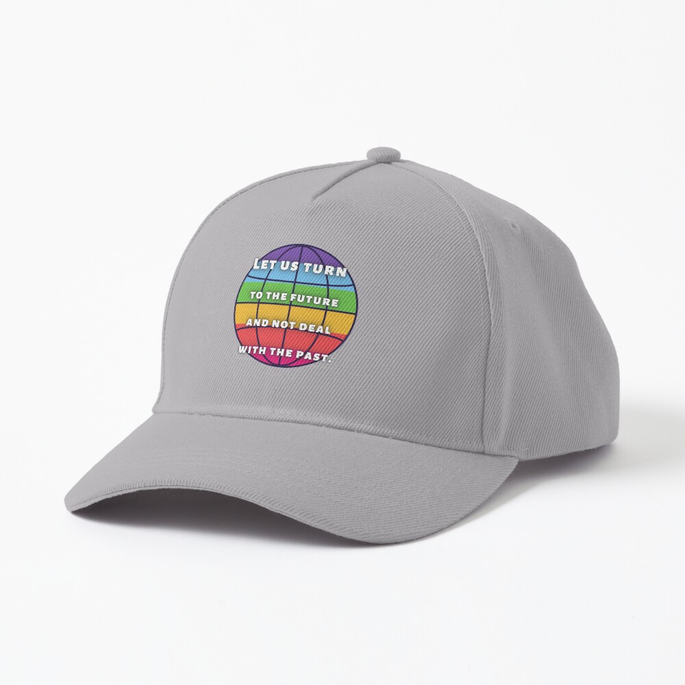Item preview, Baseball Cap designed and sold by NOCE-DESINGS.