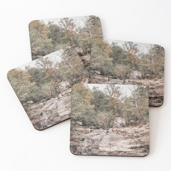Item preview, River in Shenandoah Valley designed and sold by Hannah Raad.