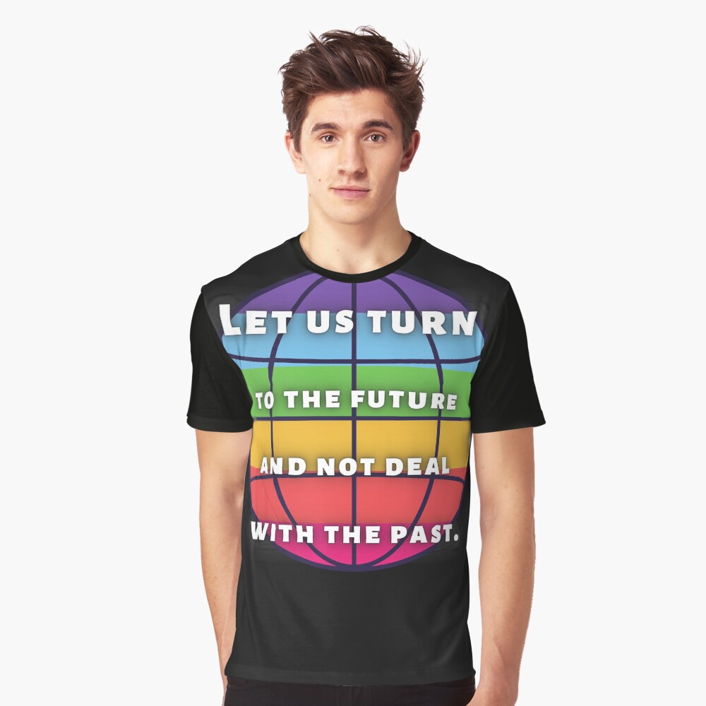 Item preview, Graphic T-Shirt designed and sold by NOCE-DESINGS.