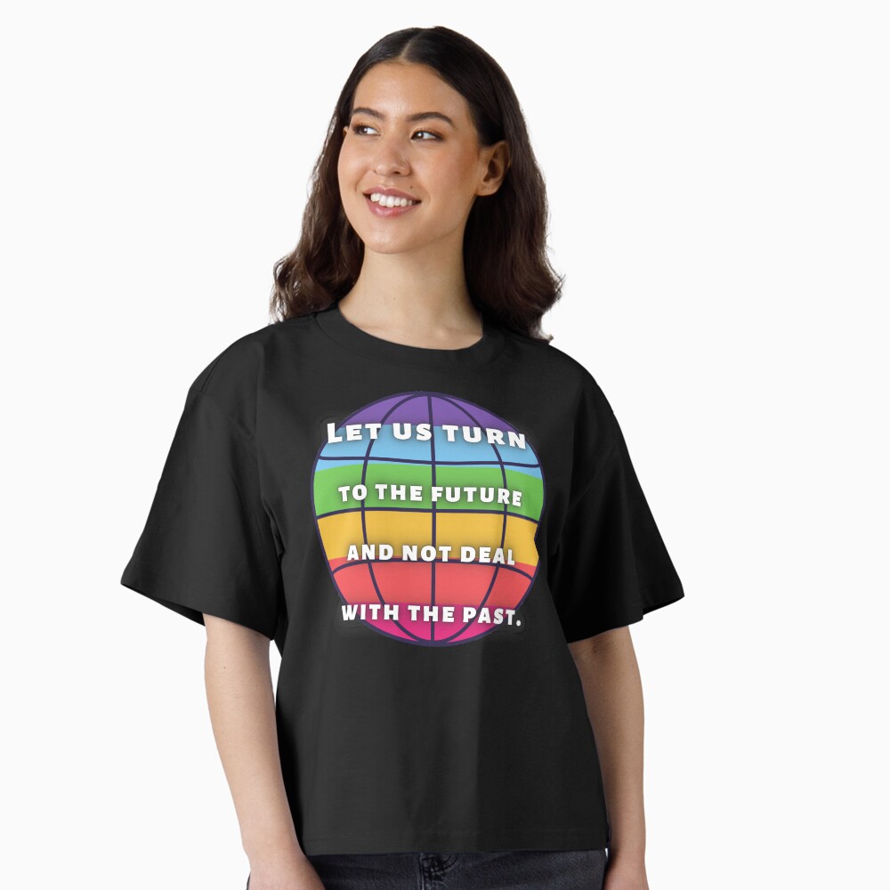 Item preview, Boxy T-Shirt designed and sold by NOCE-DESINGS.