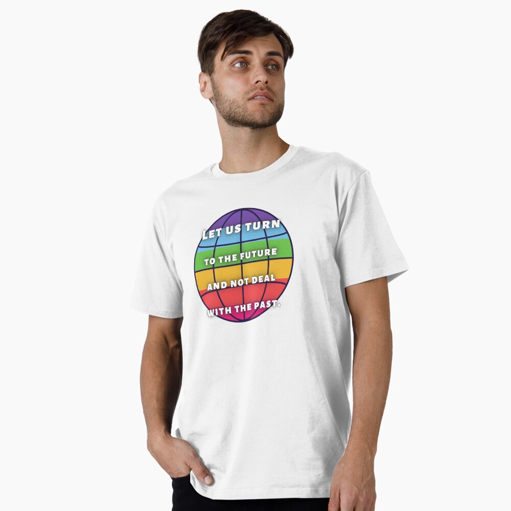 Item preview, Premium T-Shirt designed and sold by NOCE-DESINGS.