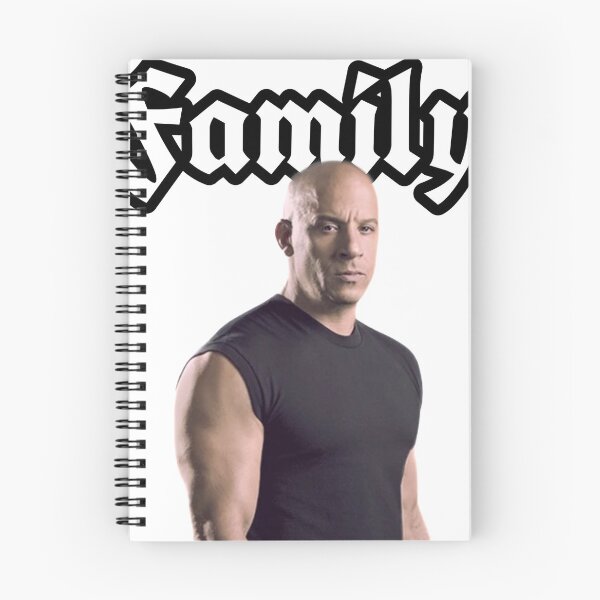 Item preview, Fast and Furious Dom Family meme designed and sold by isaiah01.