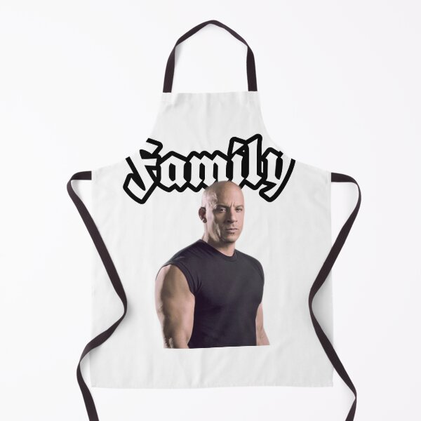 Item preview, Fast and Furious Dom Family meme designed and sold by isaiah01.