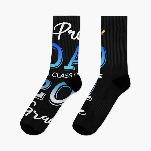 Item preview, Mens Proud Dad Of A Class Of 2021 Graduate Senior Gift  designed and sold by tashiav.