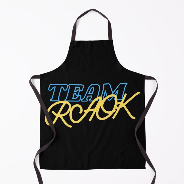Item preview, Team RAOK (Random Act Of Kindness) Blue & Yellow designed and sold by PanicDay.