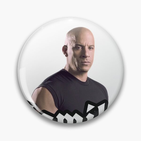 Item preview, Fast and Furious Family Dom meme designed and sold by isaiah01.