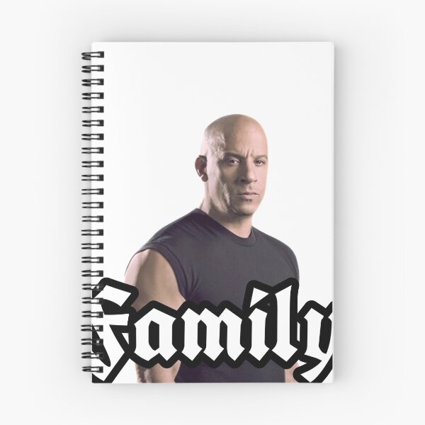 Item preview, Fast and Furious Family Dom meme designed and sold by isaiah01.