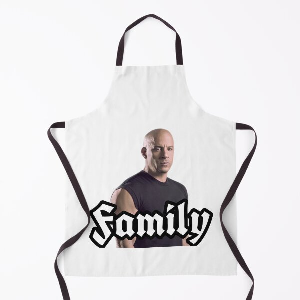 Item preview, Fast and Furious Family Dom meme designed and sold by isaiah01.