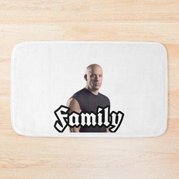 Item preview, Fast and Furious Family Dom meme designed and sold by isaiah01.