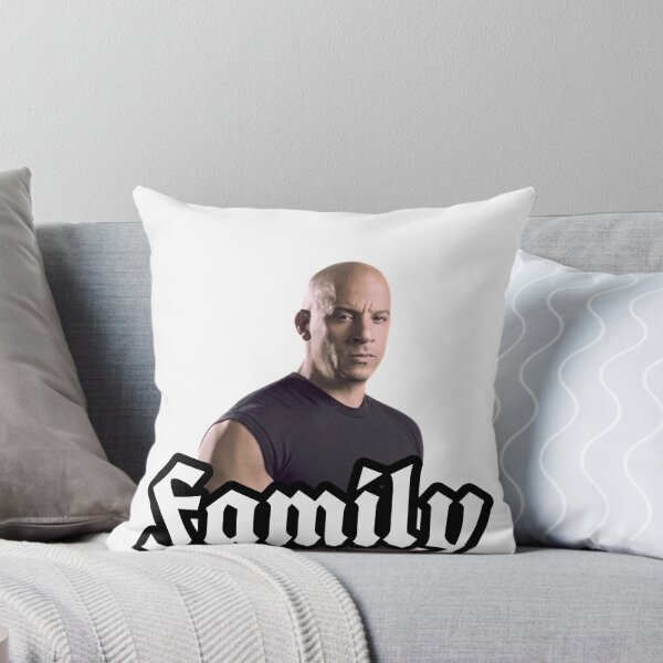 Item preview, Fast and Furious Family Dom meme designed and sold by isaiah01.
