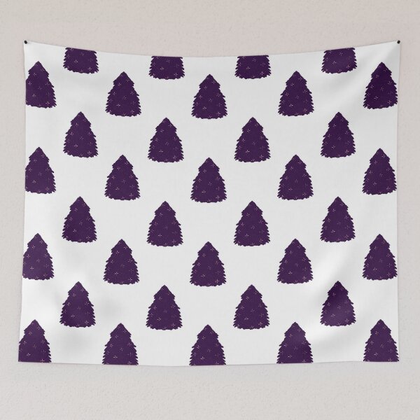 Item preview, Bushy Christmas tree designed and sold by Home Cyn Home.