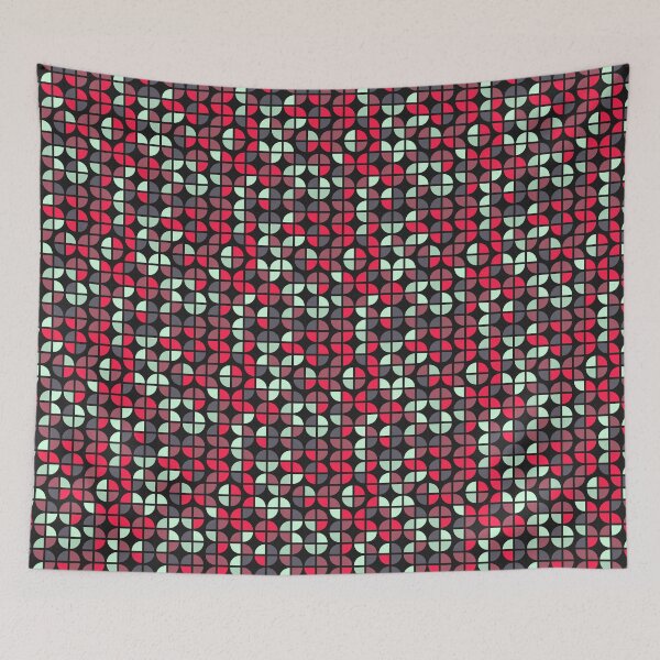Aperçu de l'œuvre Geometric Art créée et vendue par IuriiVlasenko.
