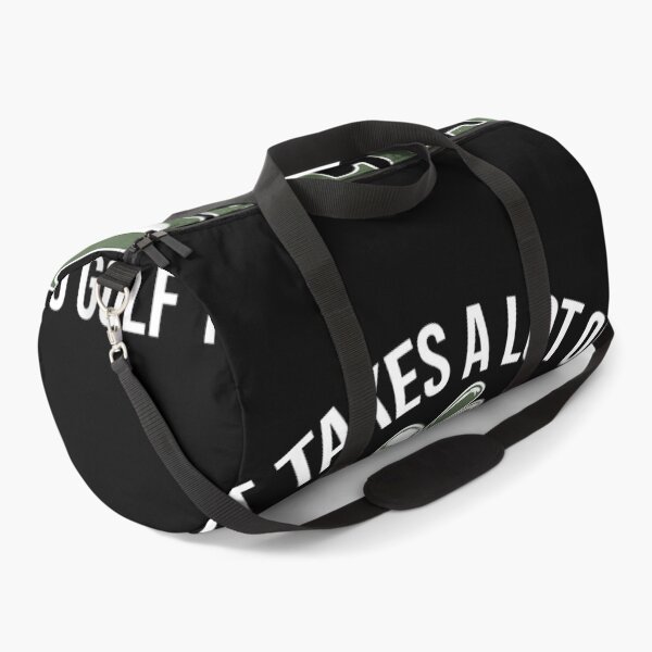 Item preview, It Takes A Lot Of Balls To Swing Golfing Course Sports Golf  designed and sold by tashiav.