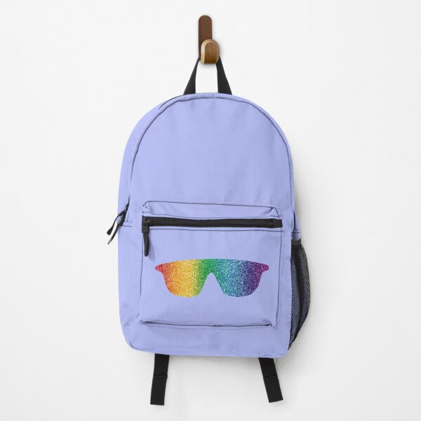 Item preview, Rainbow Glasses designed and sold by FeelSoGoods.