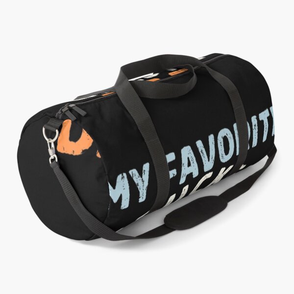 Item preview, My Favorite Trucker Calls Me Dad Best Truckin Dad Ever  designed and sold by tashiav.